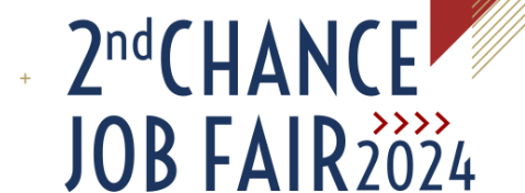 Image for 2nd Chance Job Fair